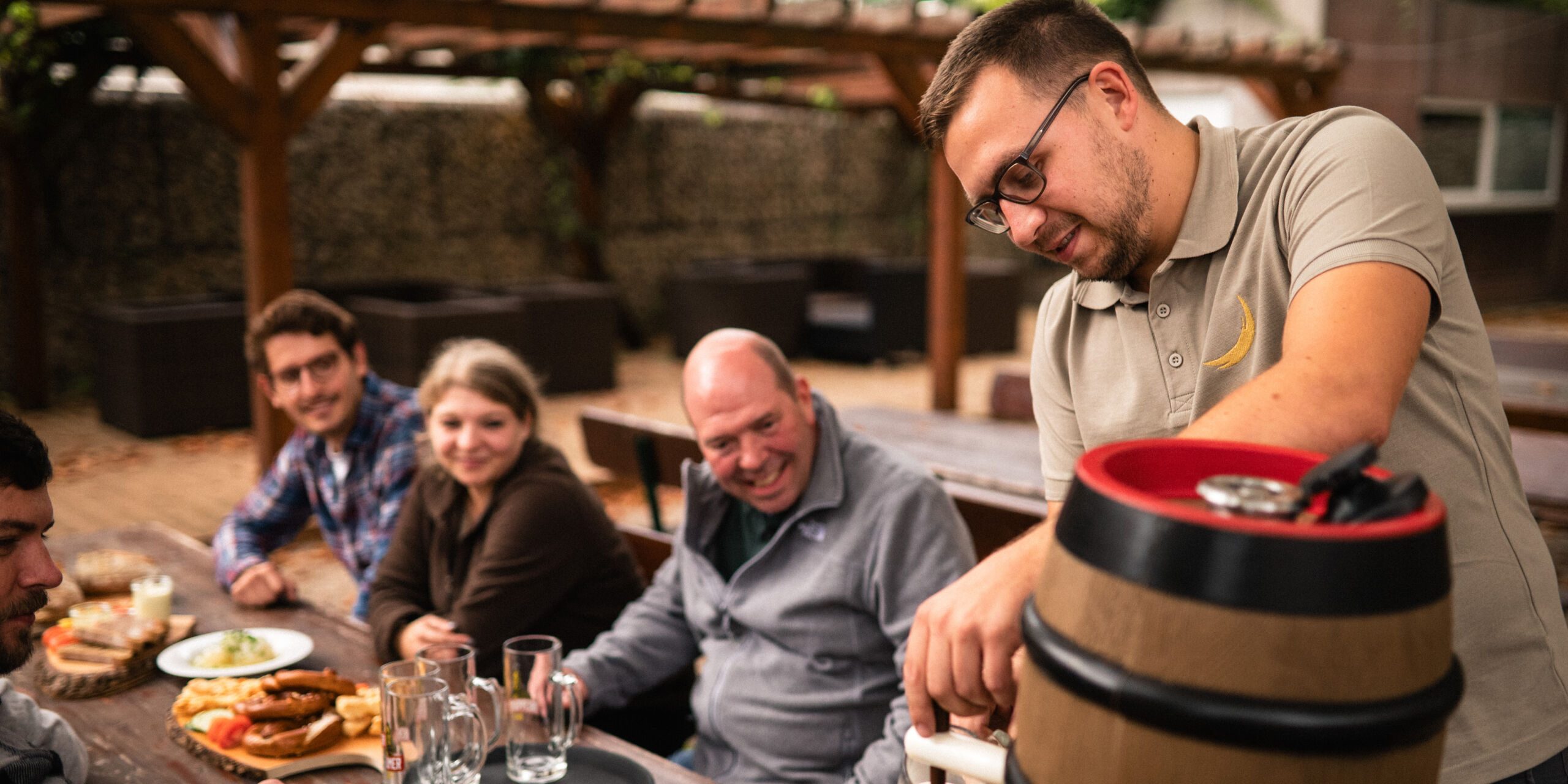 Bier&Fun_ Biertasting