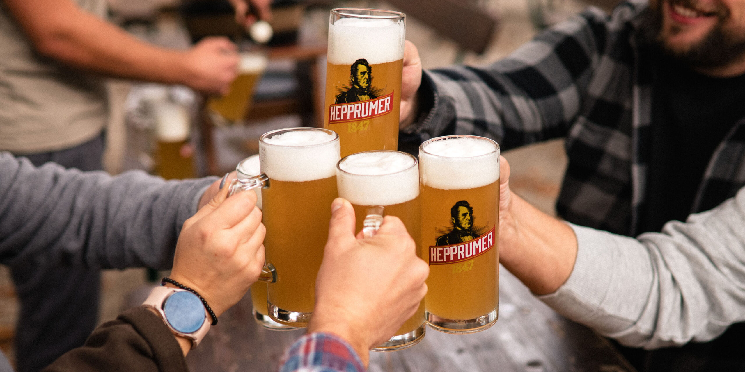 Bier&Fun_Tasting