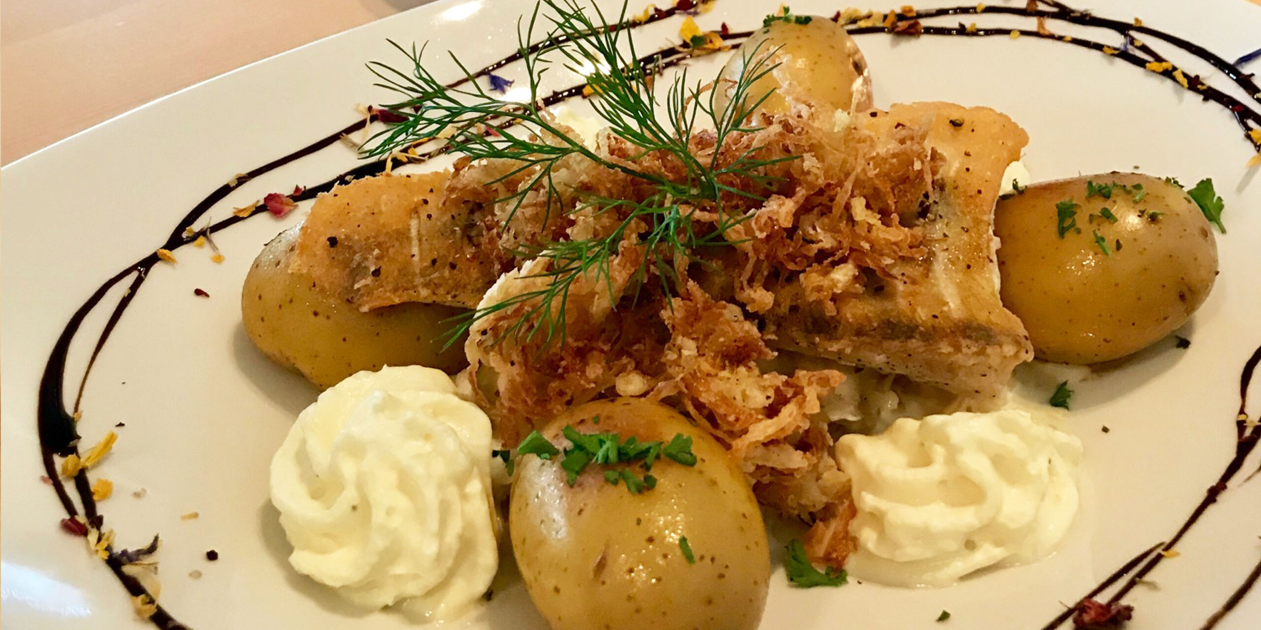 Restaurantseite_ KutscherSpeisen