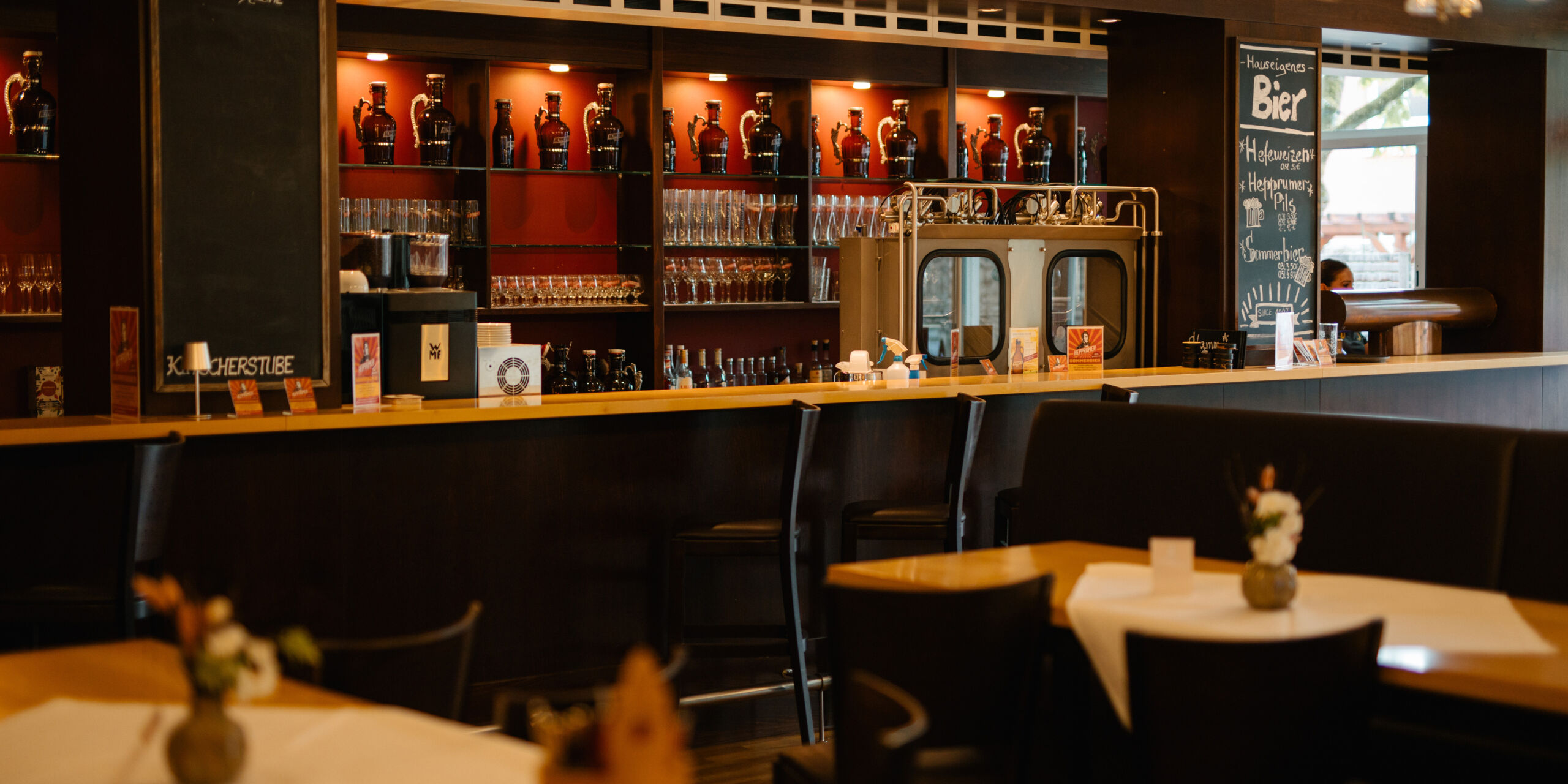 Restaurantseite_ Kutscherstube